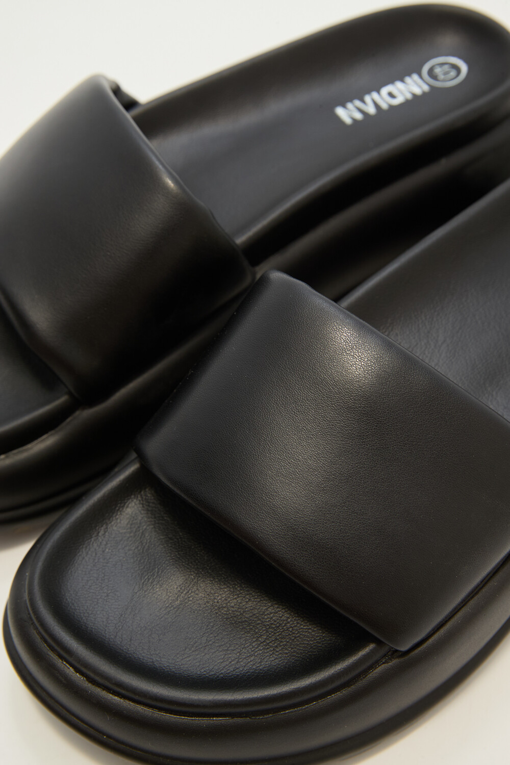 Sandalia Oatta Negro