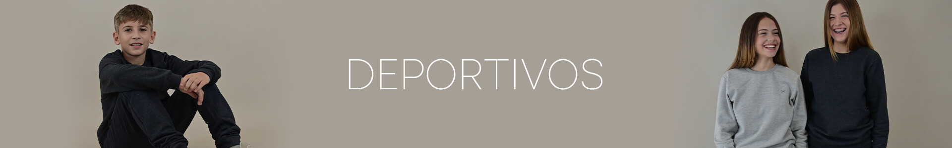 DEPORTIVOS
