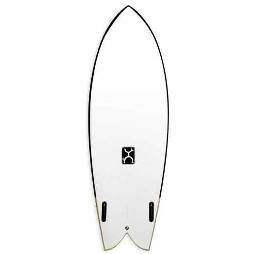 Tabla Firewire Too Fish 5'9'' - Futures Tabla Firewire Too Fish 5'9'' - Futures