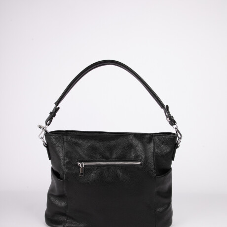 CARTERA ROMAI Negro