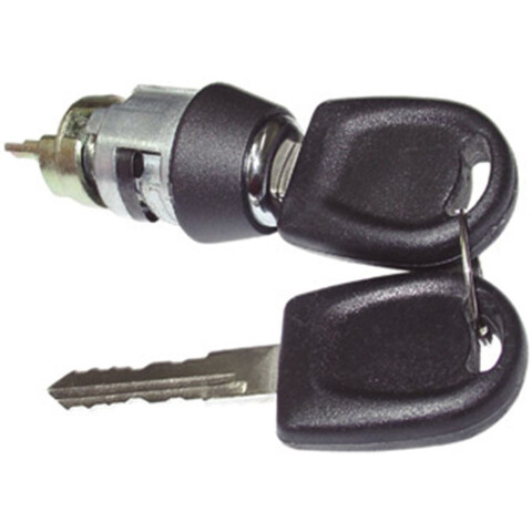 CILINDRO DE CONTACTO CADDY / POLO 98/02 Cilindro De Contacto Caddy / Polo 98/02