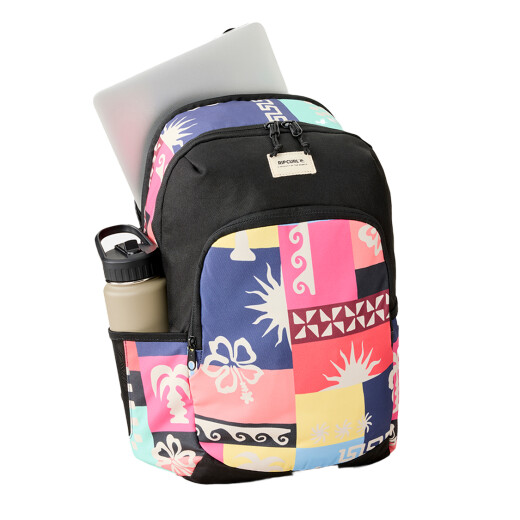 Mochila Rip Curl Ozone 2.0 30L - Multicolor Mochila Rip Curl Ozone 2.0 30L - Multicolor