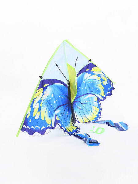 COMETA MARIPOSAS MULTICOLOR