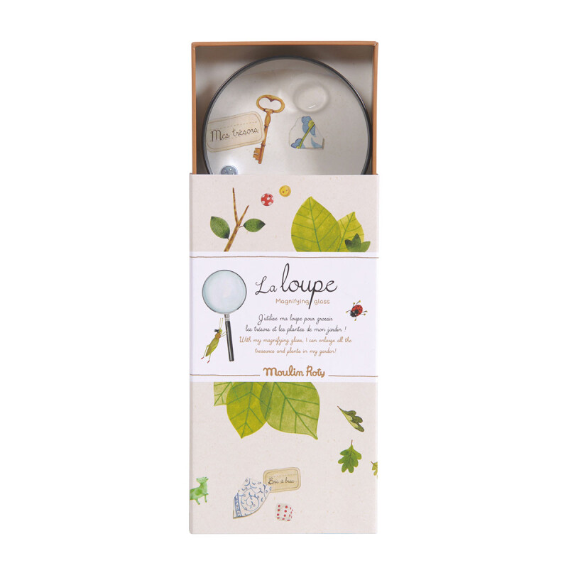 Lupa Le Jardin Moulin Roty Lupa Le Jardin Moulin Roty