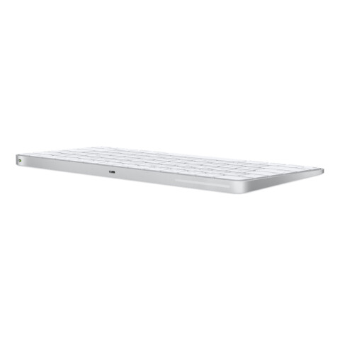 Apple Magic Keyboard con Touch ID - Español Apple Magic Keyboard con Touch ID - Español