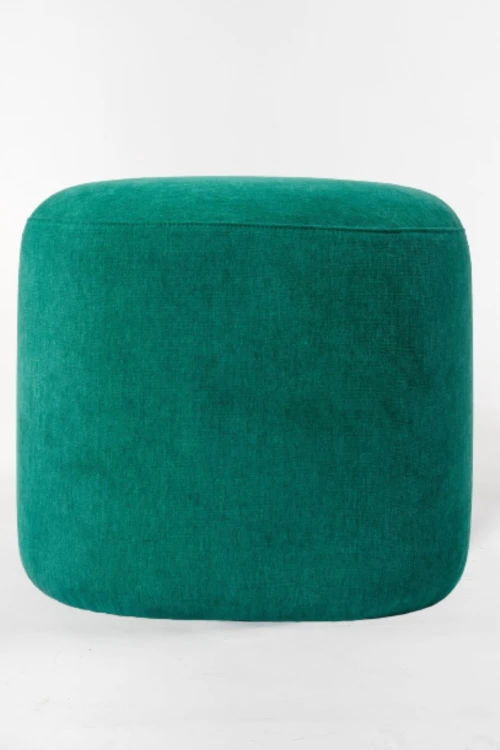Puff Pill Verde - 40cm