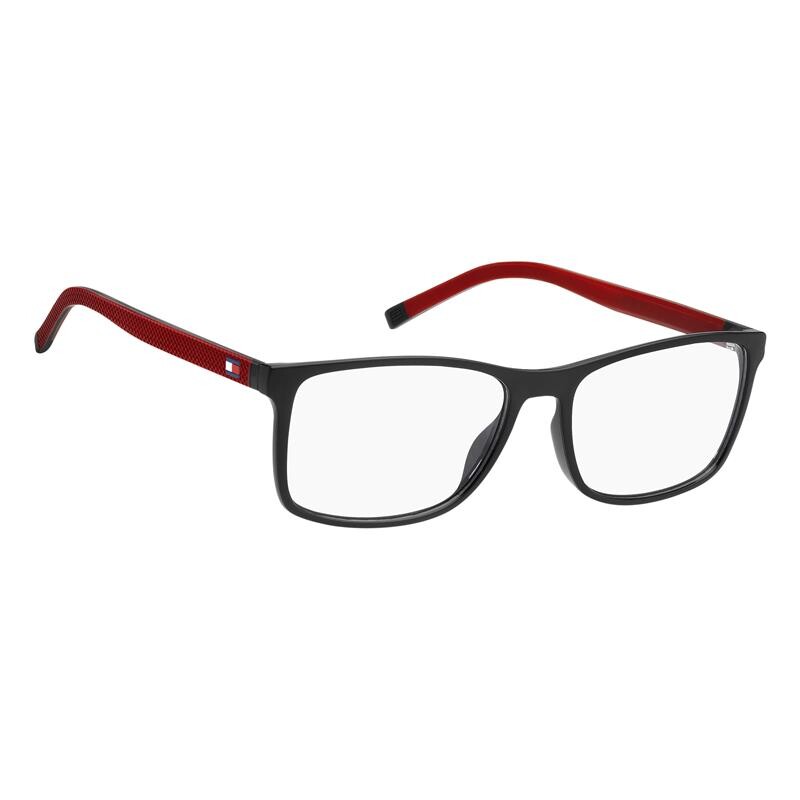 Tommy Hilfiger Th 1785 Blx