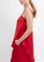 Musculosa Summer Rojo