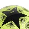 Pelota Adidas UCL Club 24/25 Knockout Phase Amarillo