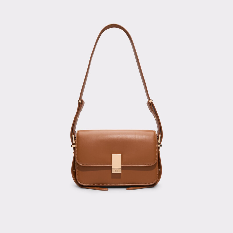 ETEINI MEDIUM PINK CAMEL