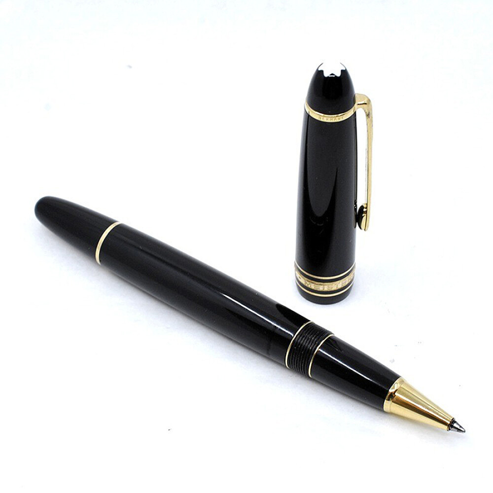 Montblanc Legrand Serie Pm 1040417 + Repuesto De Regalo Montblanc Legrand Serie Pm 1040417 + Repuesto De Regalo