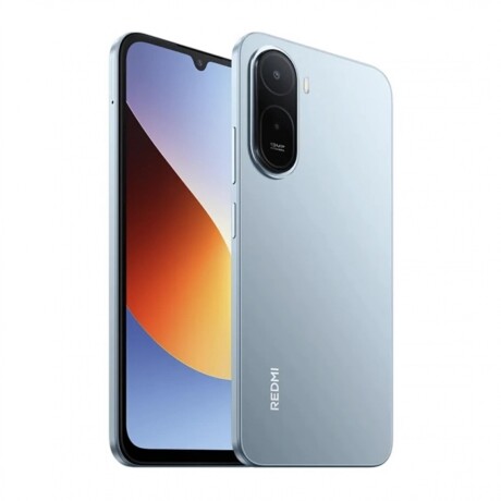 CEL XIAOMI REDMI A7 PRO 4GB 64GB XIAOMI Redmi A7 Pro 4G 6,9' 64GB 4GB RAM Cámara 13Mpx - Blue