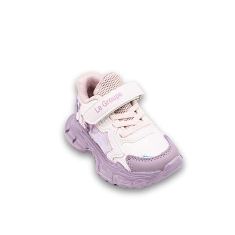 CHAMPION 25-32 PINK/PURPL