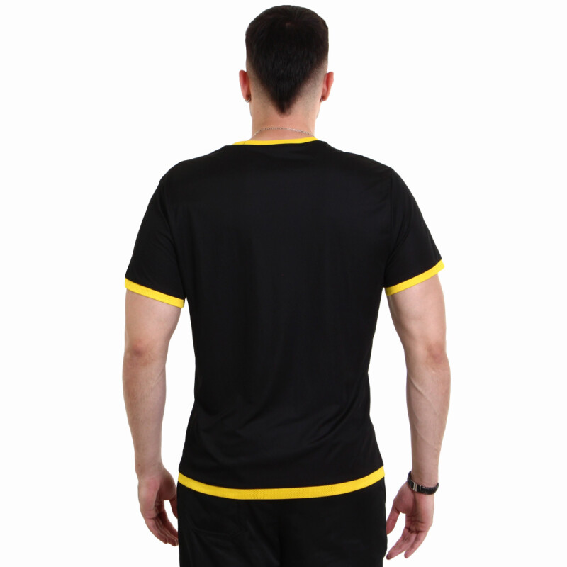 Puma Peñarol Jersey Tee Negro