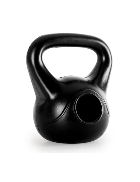 Pesa Rusa Kettlebell 2 Kg Pesa Rusa Kettlebell 2 Kg