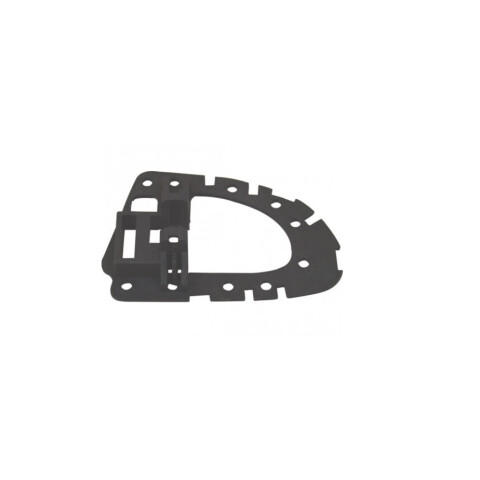SOPORTE DE MANIJA INTERIOR DELANTERA / TRASERA DERECHA GOL G2 / G3 / G4 4 PUERTA Soporte De Manija Interior Delantera / Trasera Derecha Gol G2 / G3 / G4 4 Puerta