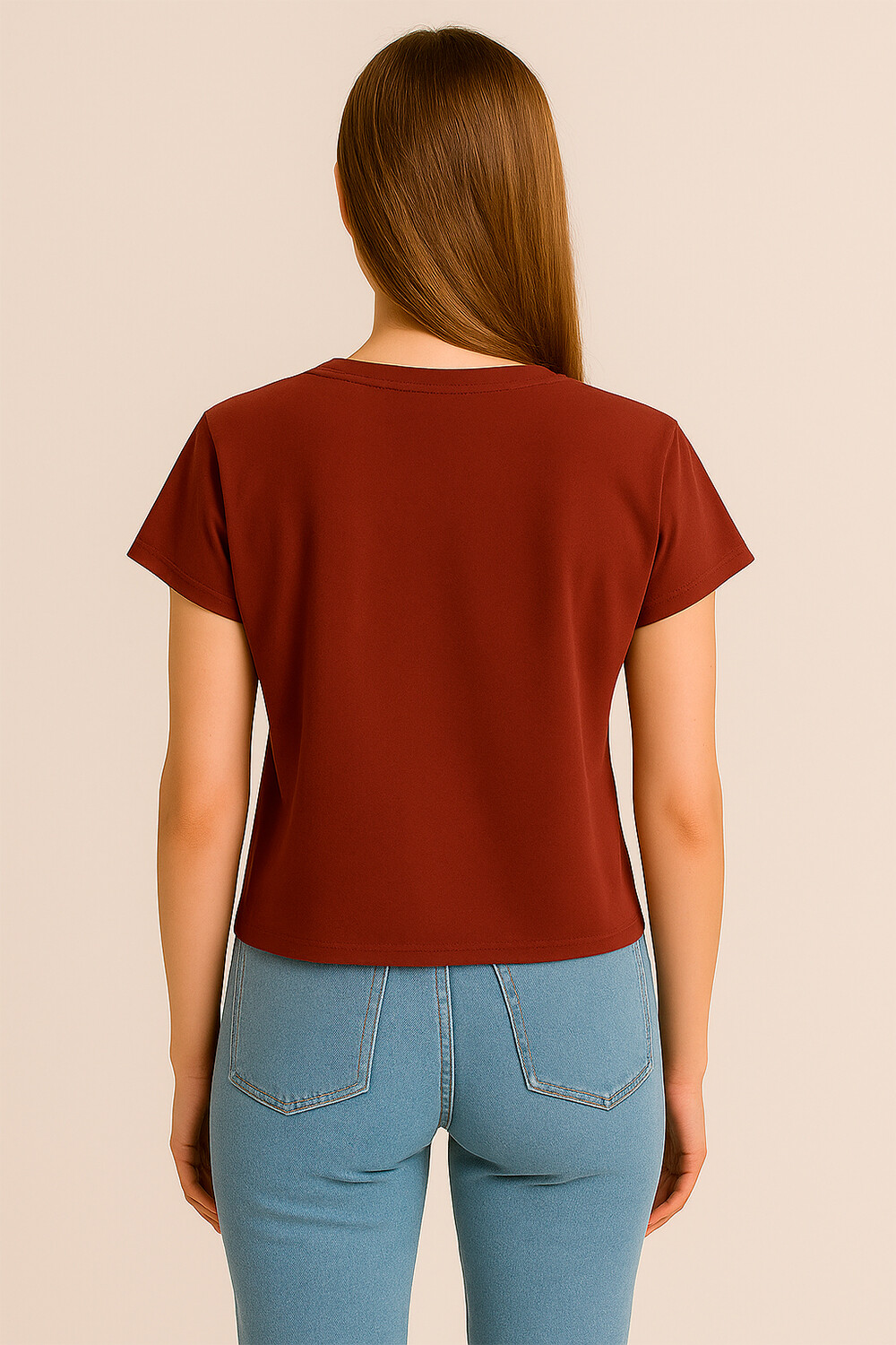 Remera Hollanda Estampado 6
