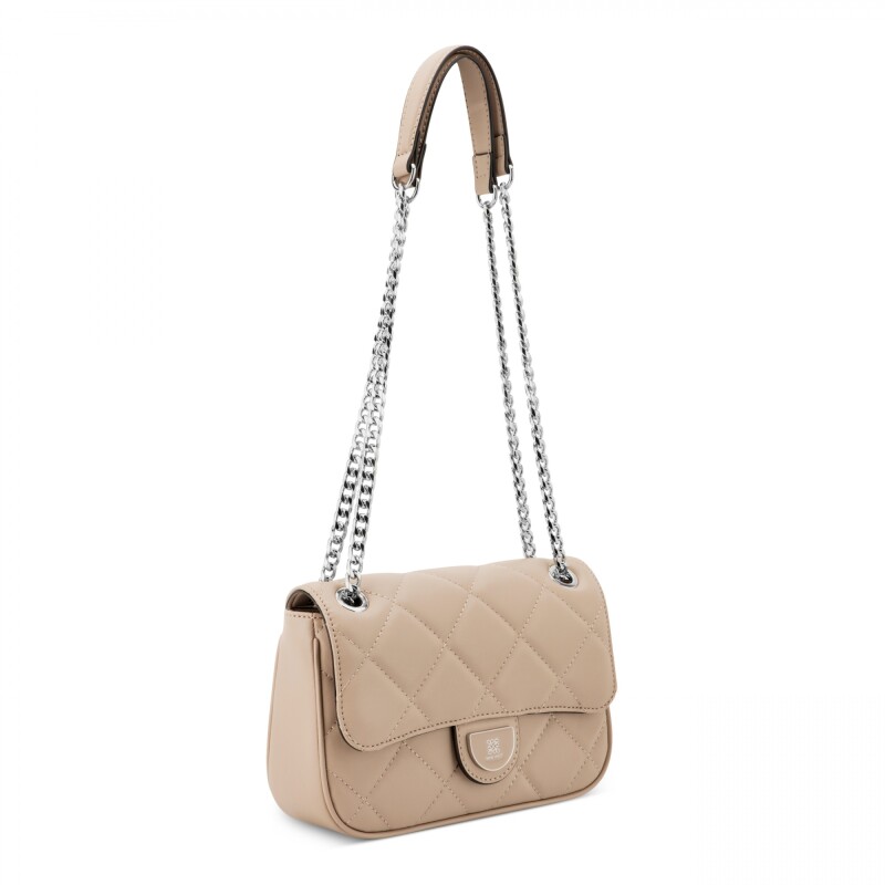 Haleema Convertible Xbody Flap Oat