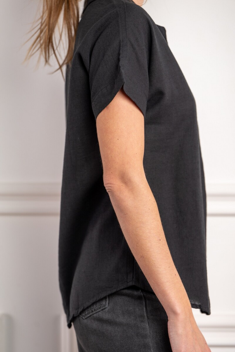 Blusa Negro