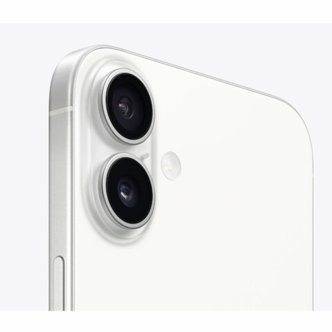 Celular iPhone 16 128 GB White