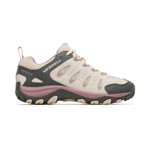 CROSSLANDER 4 ECO - MERREL BEIGE/ROSA