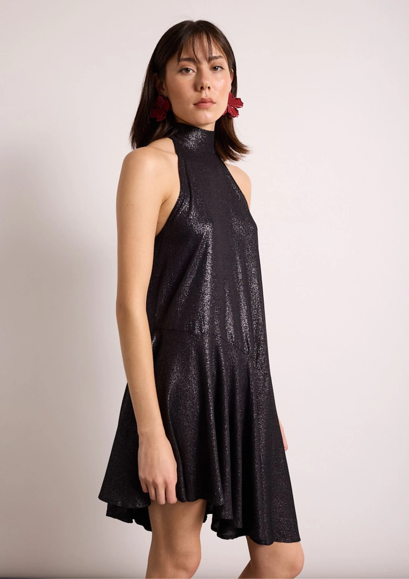 Vestido Fear