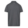Diadora Gar M - Polo&tees Polo Mc Industry Gris