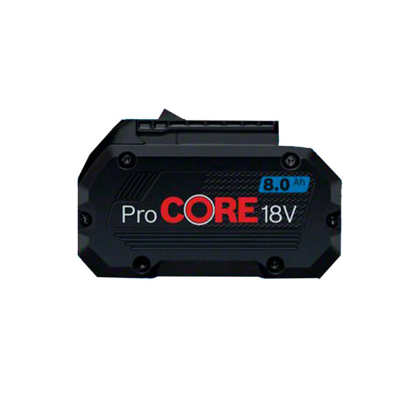 Batería de iones de litio Procore 18V 8Ah - Bosch BS1724