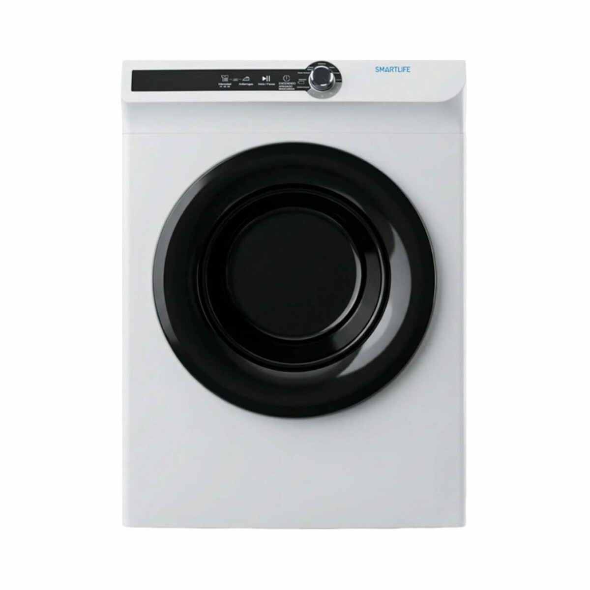 Secarropas SMARTLIFE SL-DRY08 Carga Frontal Capacidad 8Kg 