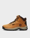 Botas Mid Lace Up Waterproof Hombre 231