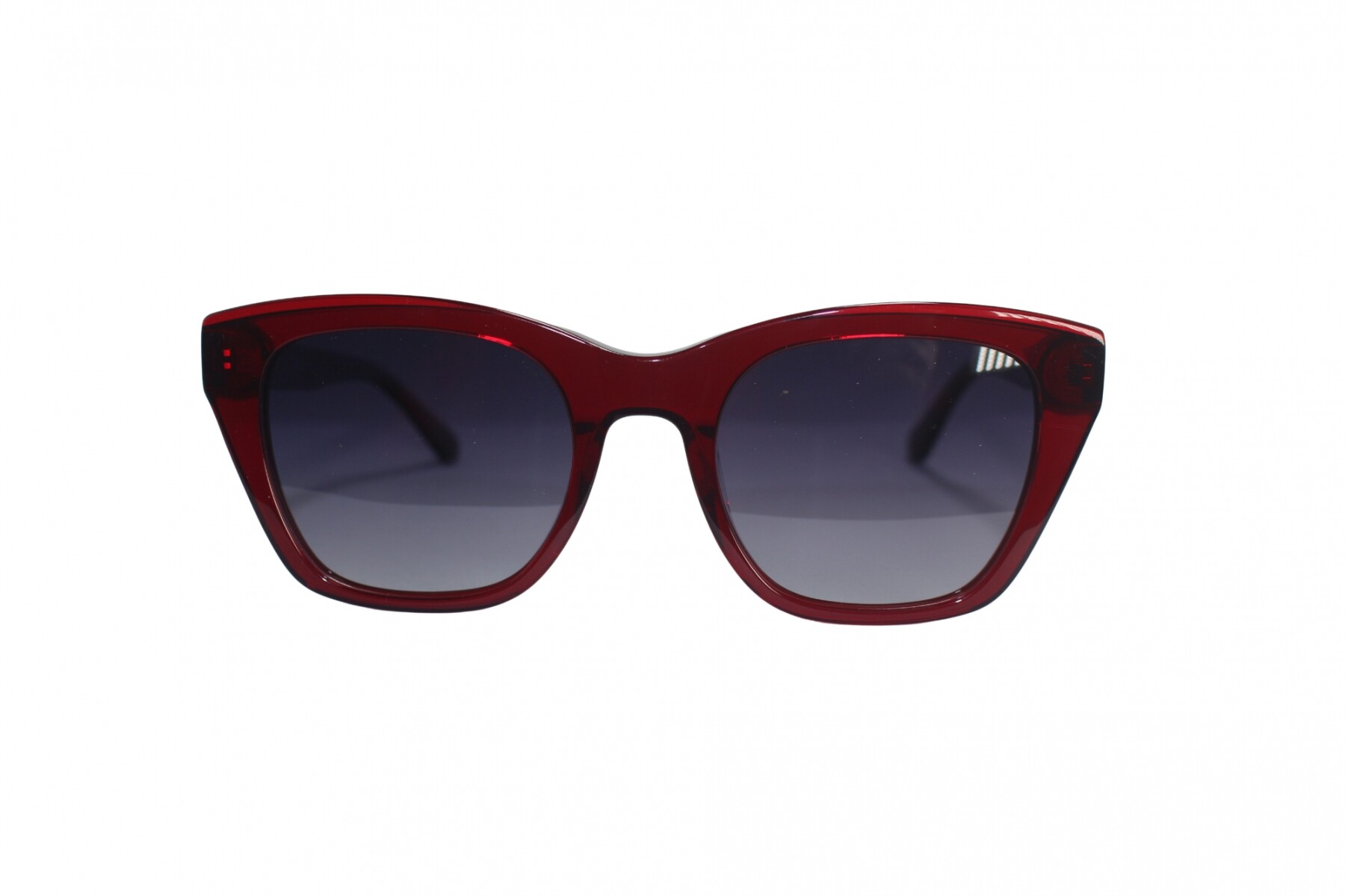 6095 Sol - Bordeaux+Gris 