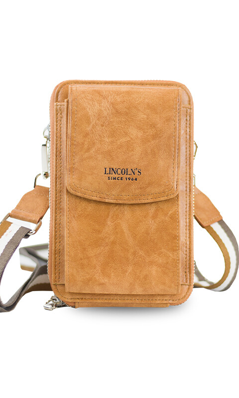 PHONE BAG DAISY SUELA