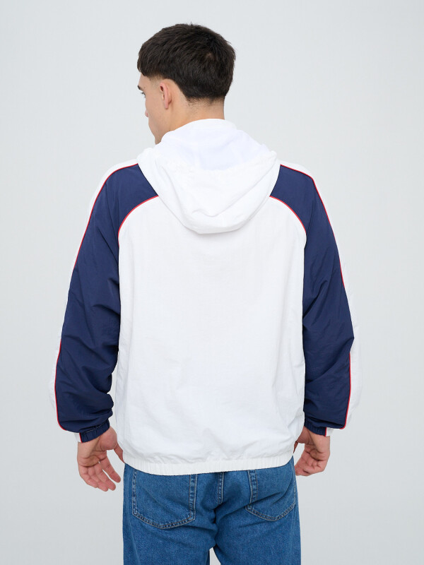 Campera Venti Nacional Oficial Hombre 091
