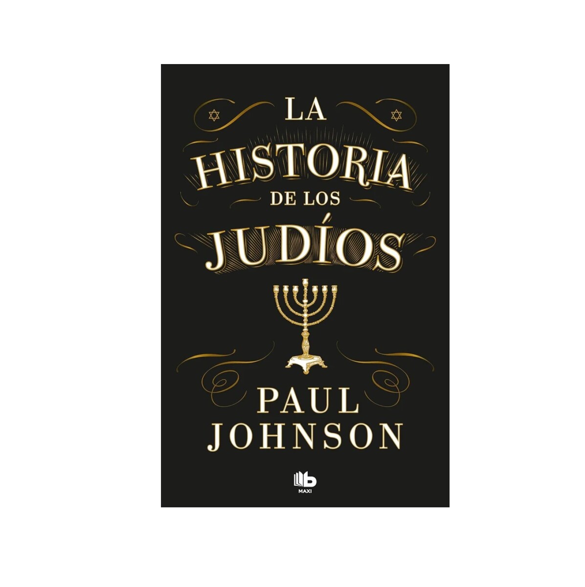 La Historia De Los Judíos 