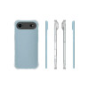 Protector para iPhone 17 Air con puntas reforzadas Protector Para Iphone 17 Air Con Puntas Reforzadas