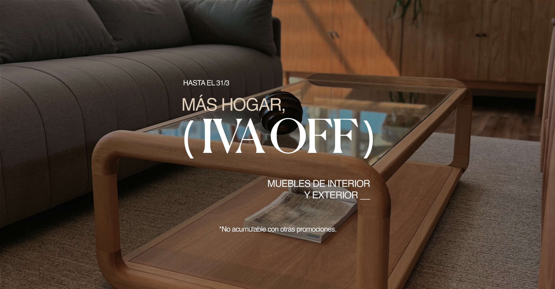 IVA OFF HASTA EL 31/3.