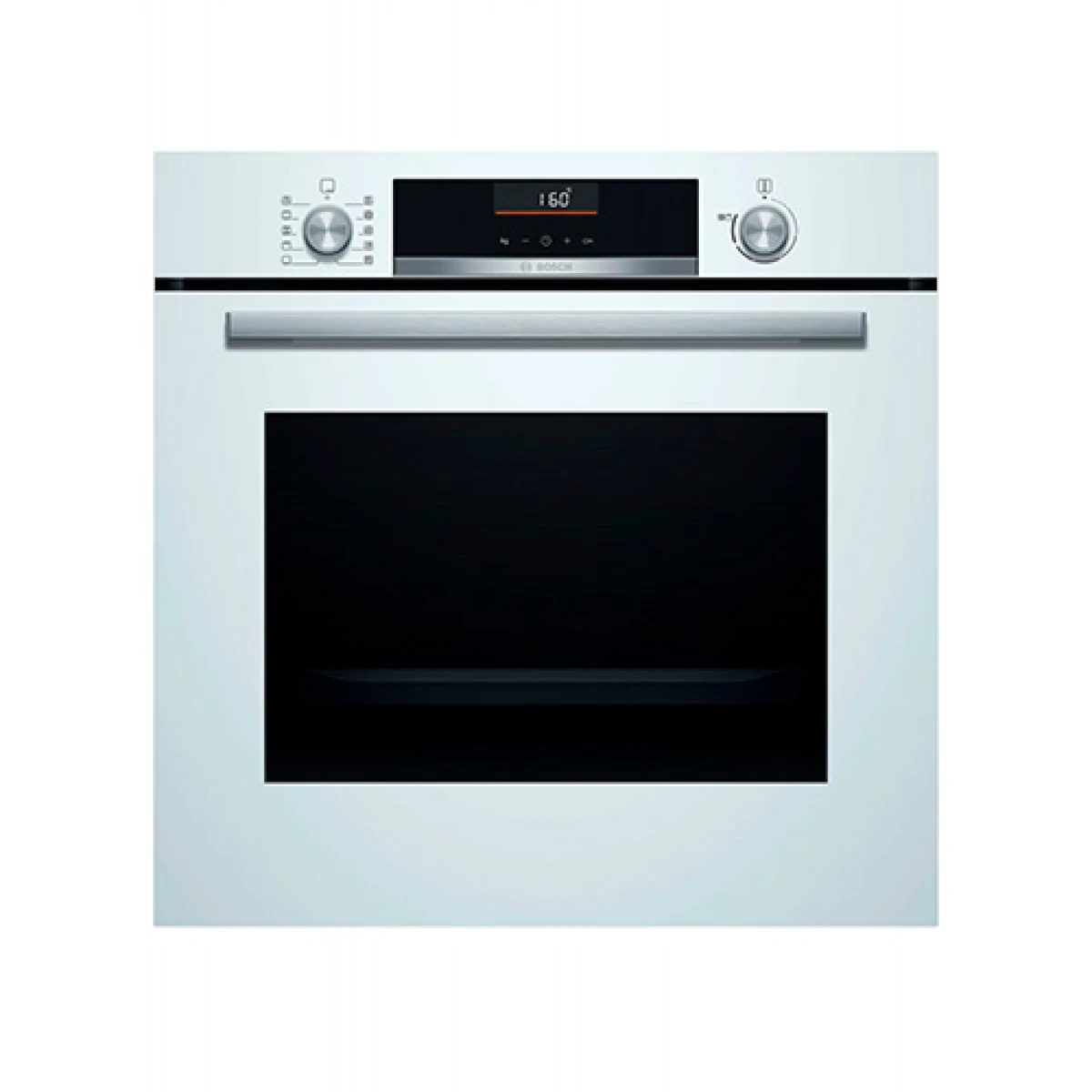 Horno de Empotrar Bosch Multifunc.blanco Autolimp. HBA5360W0 