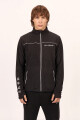 POLAR SPEC 73 FULL ZIP J-negro
