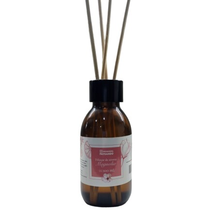 Difusor de Aroma Magnolia 100ml