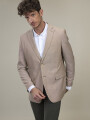 BLAZER TEMPLE 3.0 BEIGE BEIGE