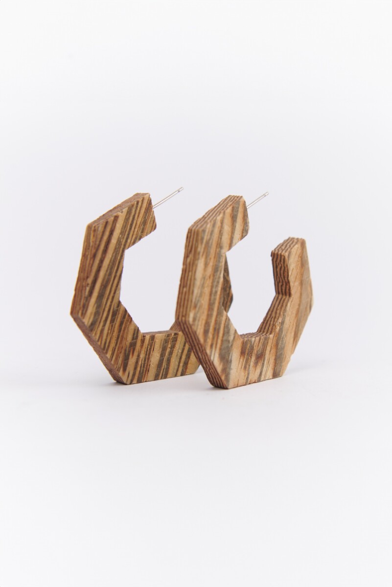 ARO MADERA - MADERA 