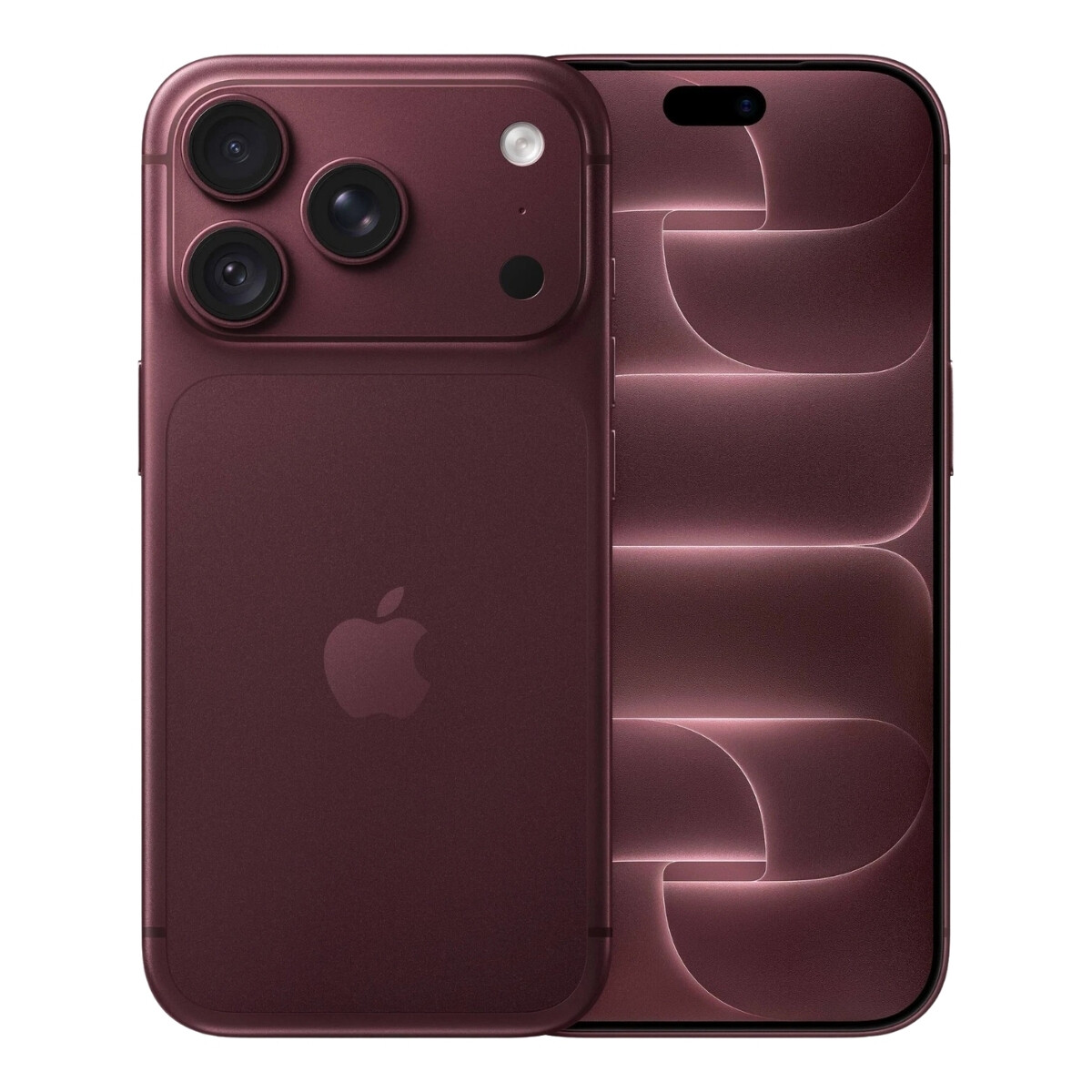 Celular Iphone 18 Pro 256GB Esim Nuevo 
