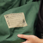 Vardag Anorak - Hombre Deep Forest
