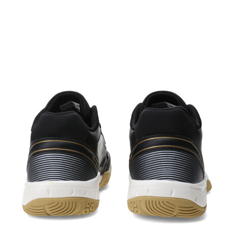 Championes de Hombre Umbro Grip Pad Negro