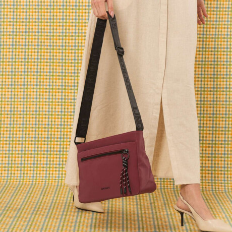 Bandolera Mila Tannat
