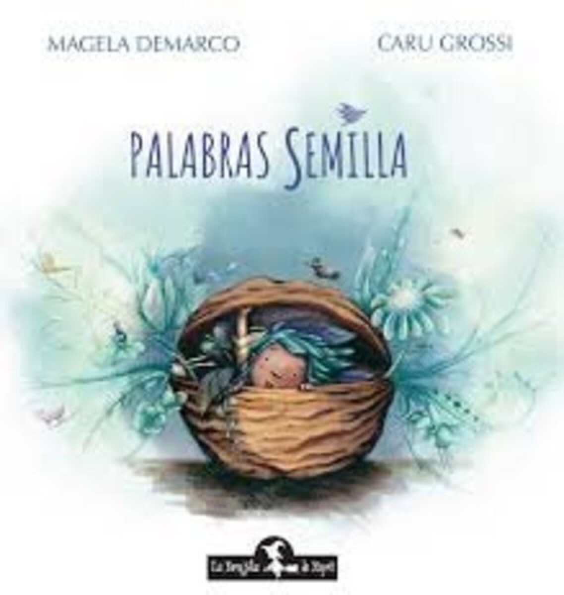 PALABRAS SEMILLA 