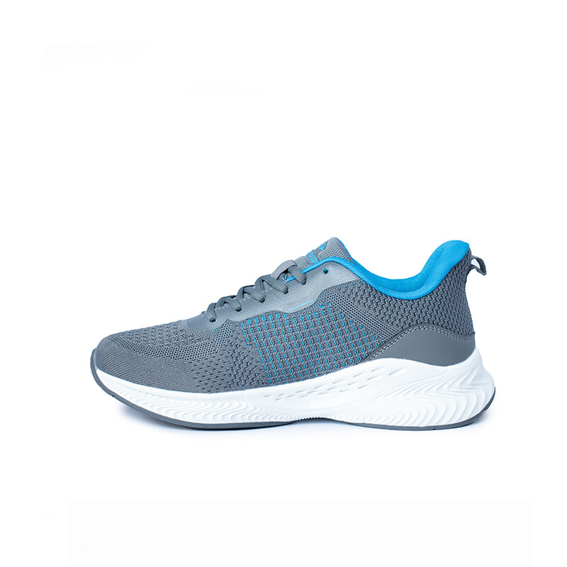 Calzado deportivo Le Groupe Grey/Blue