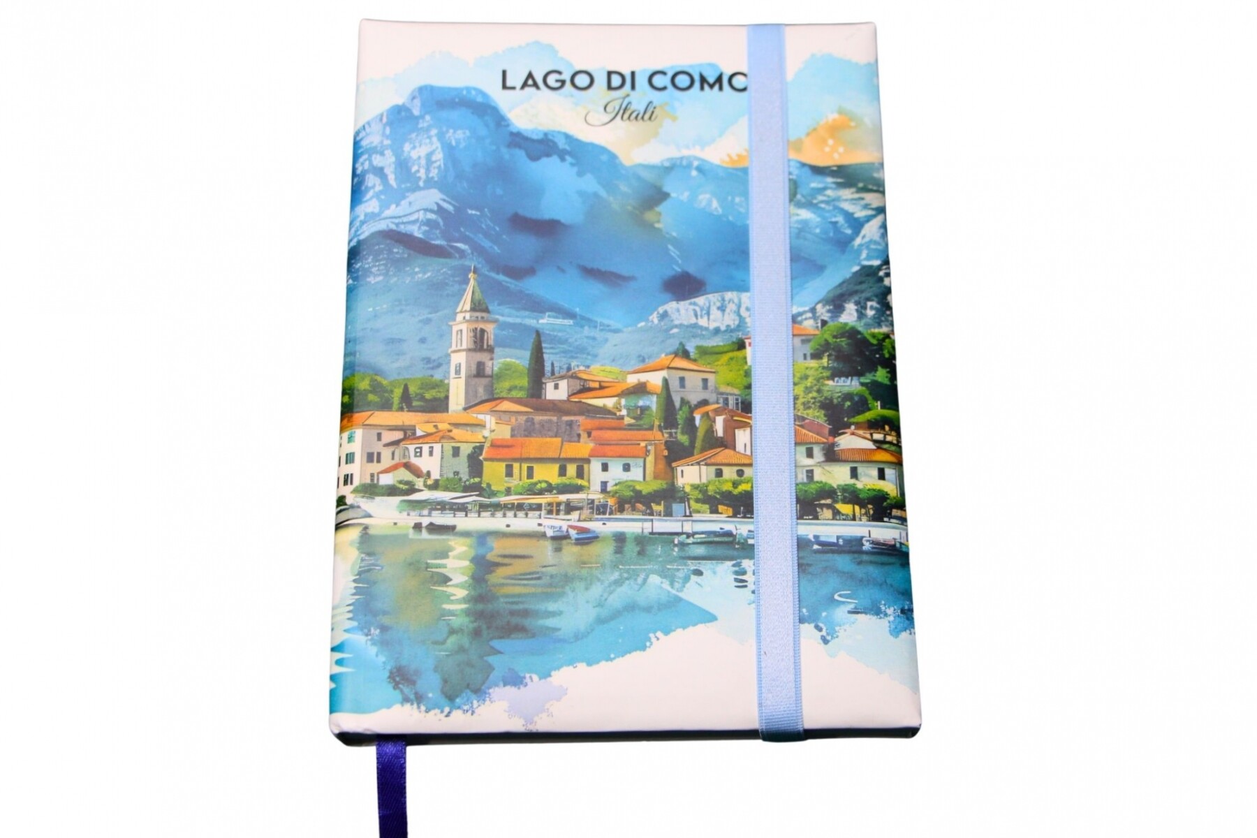 AGENDA ABEZETA GIORNATA 261 - TAPA LAGO DI COMO 