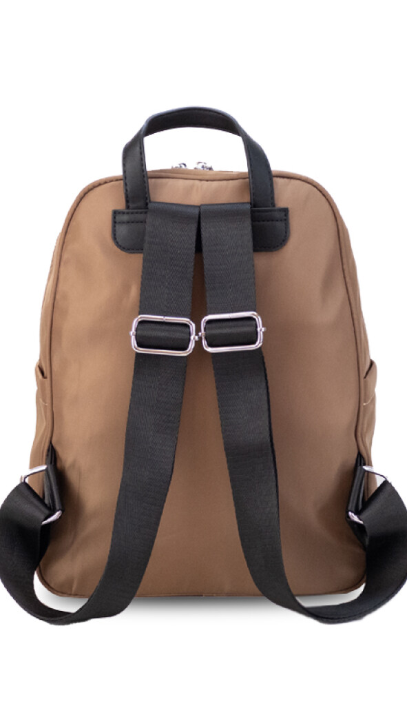 MOCHILA TAHITI CAJU
