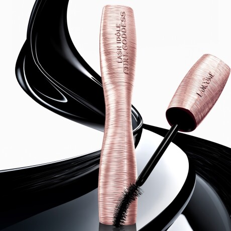 Máscara de Pestañas Lancome Lash Idole Flutter Extension N°01 Black Máscara de Pestañas Lancome Lash Idole Flutter Extension N°01 Black